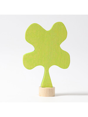 Grimms Decorative Figure Clover for Large Birthday-03990-20
