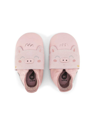 Babbucce Soft Sole Oink Blossom-1022-142-65-20