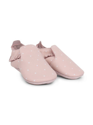 Babbucce Soft Sole Bobux Soft Sole Blossom Twinkle NEW!!!-072-04-20