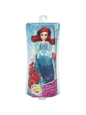 Hasbro Principesse Disney Ariel-5010994943516-20