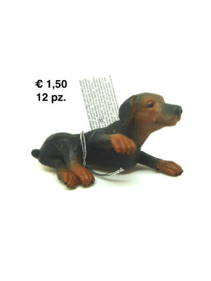 Collecta Doberman Puppy Figure-4892900880877-20