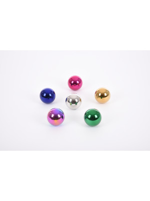 Tickit Sensory Reflective Colour Mystery Balls 6pz. 72265-72265-20