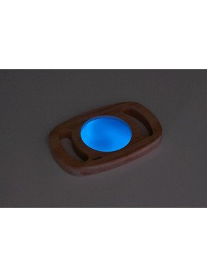 Tickit Easy Hold Glow Panel Blue 73456-5060155731162-20