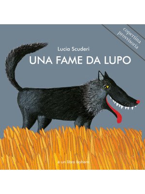 Bohem Press-Una fame da lupo Lucia Scuderi-9788832127002-20
