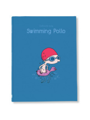 Logos Edizioni Swimming Pollo Guillaume Long-9788857611303-20