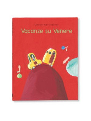 Logos Edizioni Vacanze su Venere Albertine, Germano Zullo-9788857611372-20