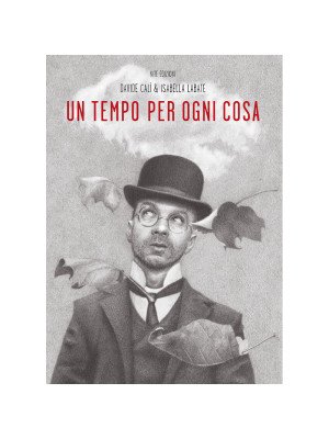 Kite Edizioni Un tempo per ogni cosa Davide Calì, Isabella Labate-9788867451302-20