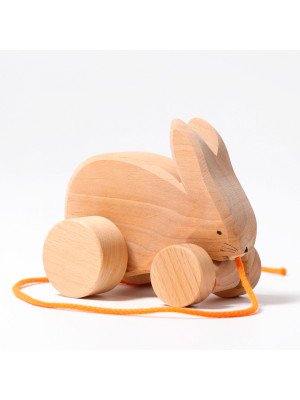 Grimms Bobbing Rabbit Hans-09000-20