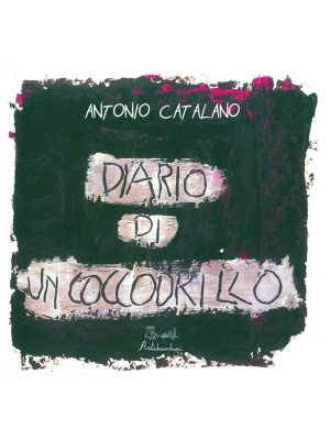 Artebambini Diario di un coccodrillo di Antonio Catalano-9788898645220-20