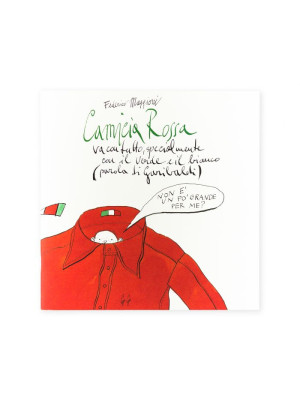 Corraini Edizioni Camicia rossa Federico Maggioni-9788875702984-20