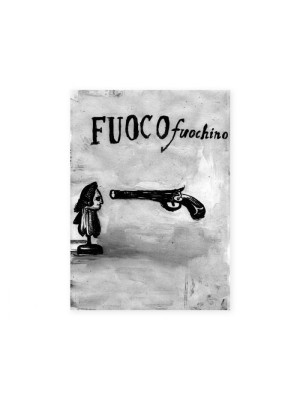 Corraini Edizioni FUOCO fuochino 1 AA.VV.-9788875702663-20