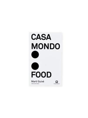 Corraini Edizioni Casa Mondo : Food Martí Guixé-9788875709655-20
