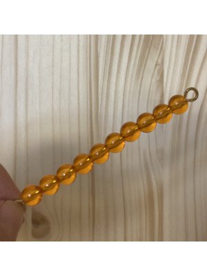 Materiale Montessori Bastoncino di 10 perle-MON-DECINA-20