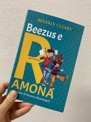 Il Barbagianni Beezus e Ramona Beverly Cleary, Jacqueline Rogers-9788897865247-20