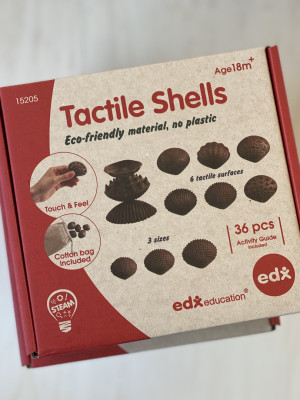 Edx Eco Friendly Tactile Shells Conchiglie Tattili-4713057206412-20