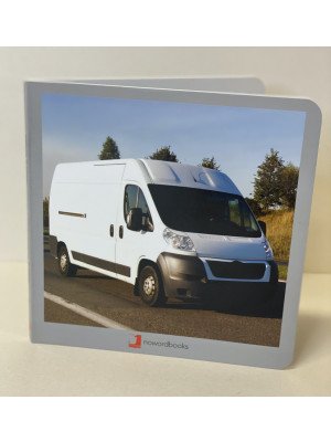 Nowordbooks Medios de Transporte Mezzi di trasporto-NOV-TRASP-20