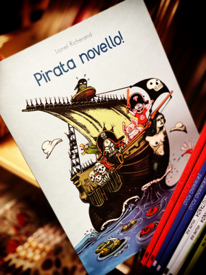 Logos Edizioni Pirata Novello! Lionel Richerand-9788857611389-20