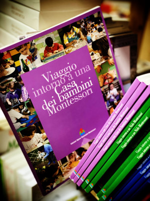 Edizioni Opera Nazionale Montessori Viaggio intorno a una Casa dei bambini Montessori, a cura di Carla Cevenini-8888227431-20