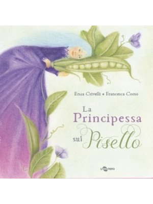 Uovonero La principessa sul pisello Enza Crivelli-9788896918876-20