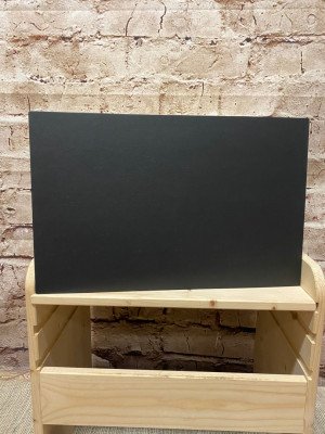 Materiale Montessori Lavagna nera-MON-LAVNER-20