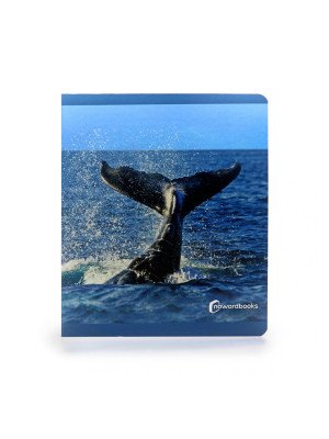 NEW!!! Nowordbooks Animales marinos grande Animali marini grande-978-84-123445-6-1-20