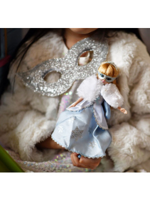 Bambola Lottie Regina delle nevi-5060272130145-20