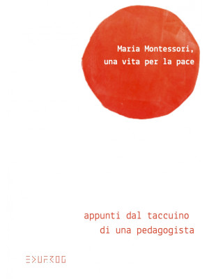 Proposta Carta del docente "Maria Montessori, appunti di una pedagogista" a partire da € 25-FRG-CARTA4-20
