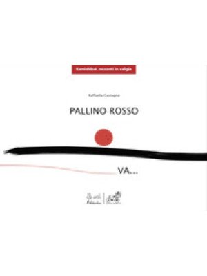 Kamishibai Pallino Rosso va... Red dots journey Raffaella Castagna-PALL-20