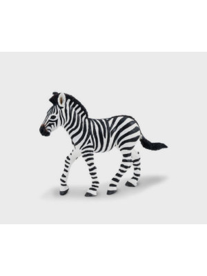 Safari Ltd Zebra Puledro 271829-271829-20