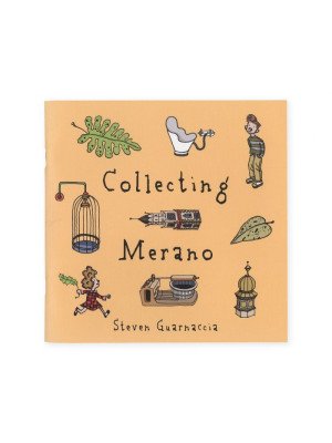 Corraini Edizioni Collecting Merano Steven Guarnaccia-9788875706487-20