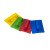 Miniland Cazzuole da muratore in plastica resistenti colorati per sabbiera-Miniland-29031-28