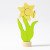 Grimms Decorative Figure Daffodil for Large Birthday-Grimms-04225-23