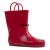 Stivali in Gomma Rainboots Rosso-RAIN-001-005-24
