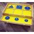 Materiale Montessori Cofanetto con Incastri delle figure geometriche (disponibile in 7gg)-MON-OBEN-11-20