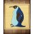Materiale Montessori Incastro Pinguino (disponibile in 10gg lavorativi)-MON-PING-22