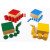 Materiale Montessori Cilindri colorati 4kit (disponibile in 7gg)-MON-B-45-26