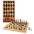 Egmont Wooden Chess Game-Egmont Toys-570134-23