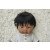 Miniland Bambola Baby Boy Latino 38 cm con apparecchio acustico e intimo 31117-Miniland-31117-20