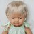 Miniland Bambola Baby Girl Europea 38cm con apparecchio acustico 31114 (no intimo, no abiti)-Miniland-31114-20