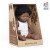 NEW!!! Miniland Bambola Baby Boy Africa 38 cm con sindrome di Down 31175-Miniland-31175-21