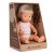 NEW!!! Miniland Bambola Baby Boy Europeo 38 cm con sindrome di Down 31263-Miniland-31263-23