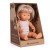 NEW!!! Miniland Bambola Baby Girl Europeo 38 cm con sindrome di Down 31264-Miniland-31264-21