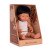 NEW!!! Miniland Bambola Baby Boy Latino 38 cm con sindrome di Down 31267-Miniland-31267-21
