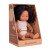 NEW!!! Miniland Bambola Baby Girl Latino 38 cm con sindrome di Down 31268-Miniland-31268-21