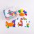 Edx Ciottoli Arcobaleno Rainbow Pebbles 36pz.-EDX Education-5060138827172-25