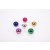 Tickit Sensory Reflective Colour Mystery Balls 6pz. 72265-TickIT-72265-20