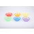 Tickit Translucent Colour Sorting Bowls Ciotole traslucide colorate 73117-TickIT-5060155731476-20