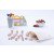 Tickit Wooden Treasures Touch and Match Set Pk36 73470-TickIT-5060155731315-21