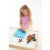 Edx Giant Pegs and Pegboard Set 75112-EDX Education-4713057204722-23