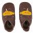 Babbucce Soft Sole Bobux Soft Sole Sottomarino Toffee-005-14-216